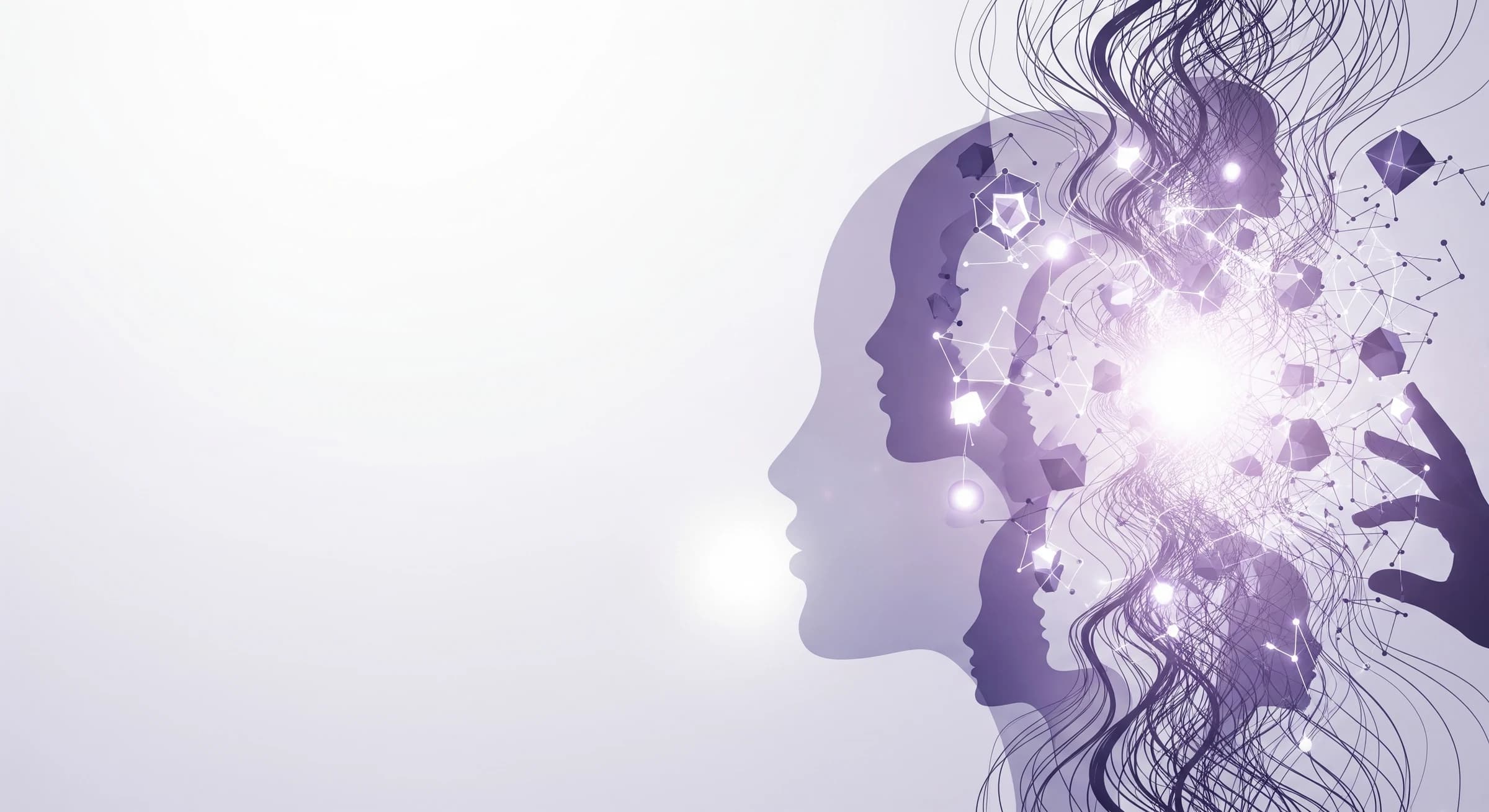 人とAIが調和して働く知性